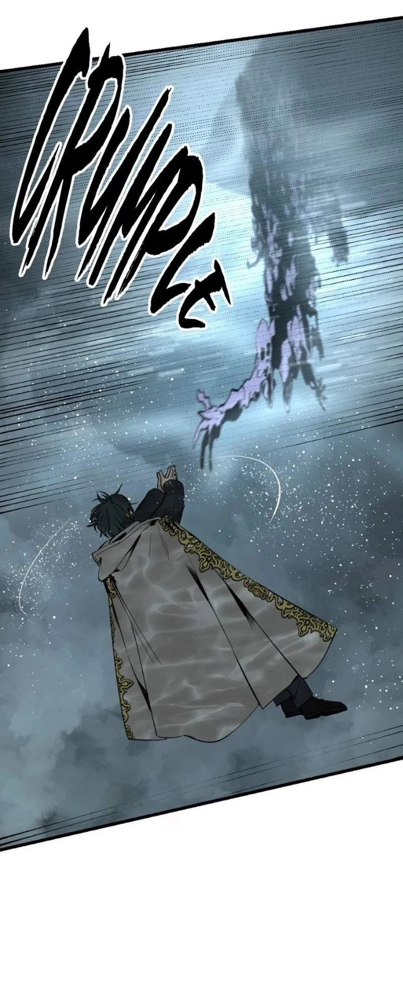 Hero Killer Chapter 290 halaman 49