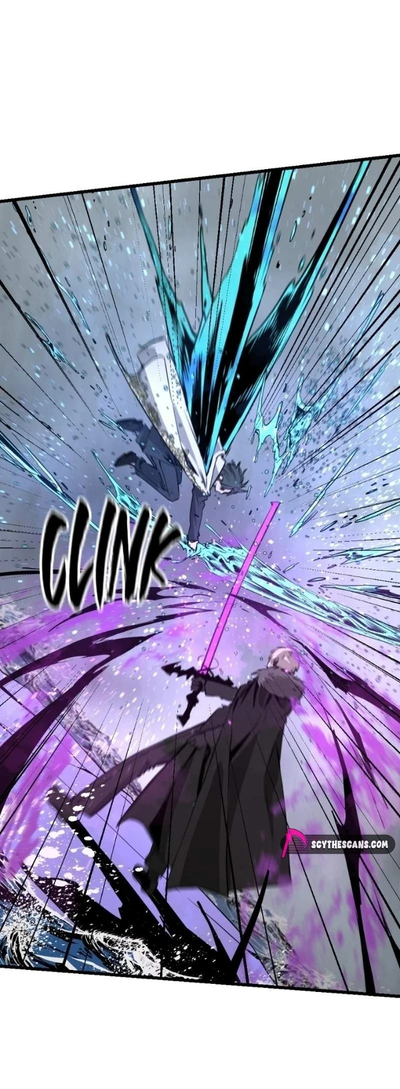 Hero Killer Chapter 290 halaman 51