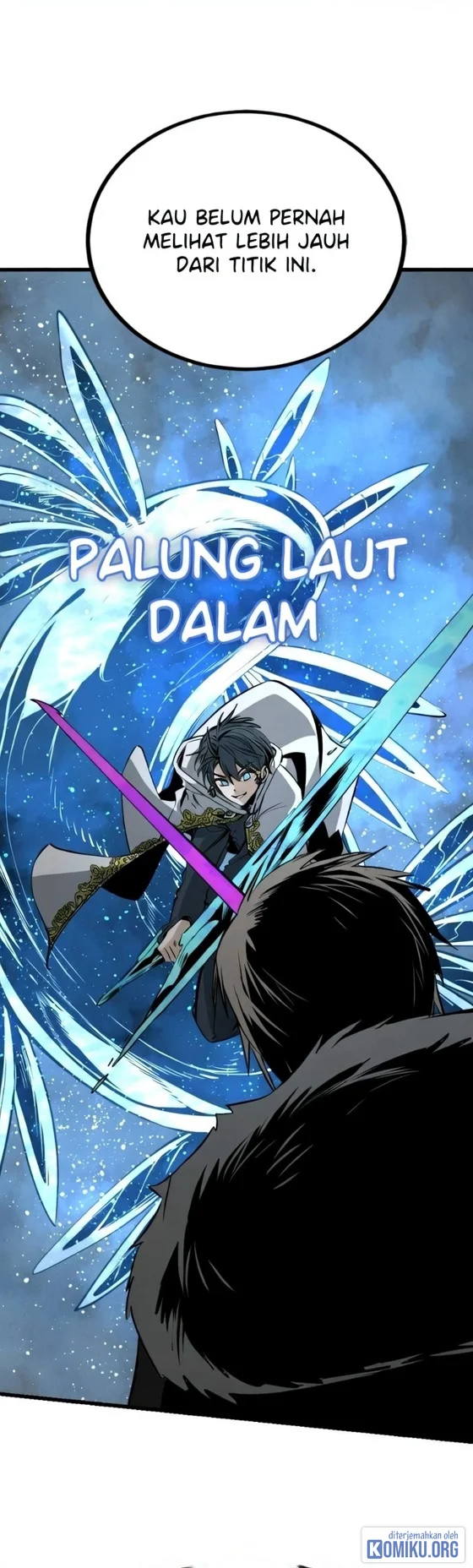 Hero Killer Chapter 290 halaman 52