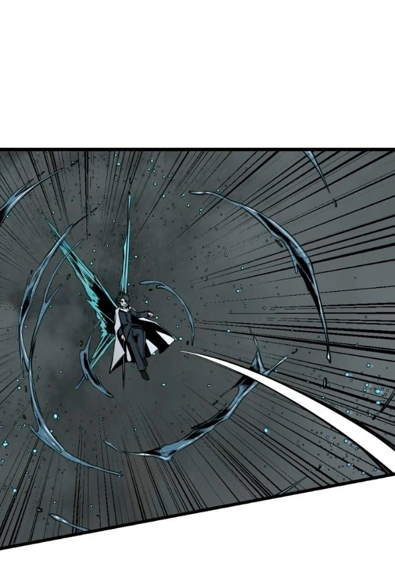Hero Killer Chapter 290 Gambar 56