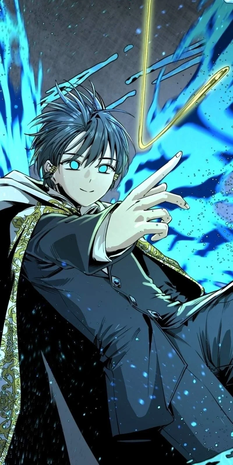 Hero Killer Chapter 290 Gambar 58