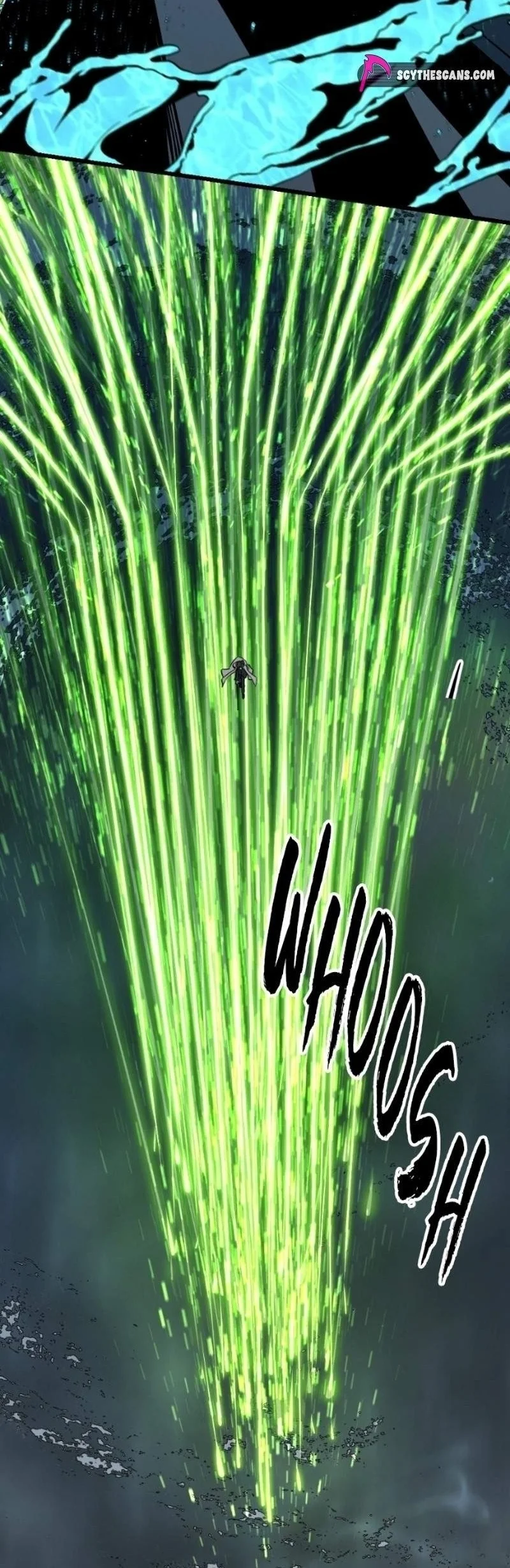 Hero Killer Chapter 290 Gambar 59