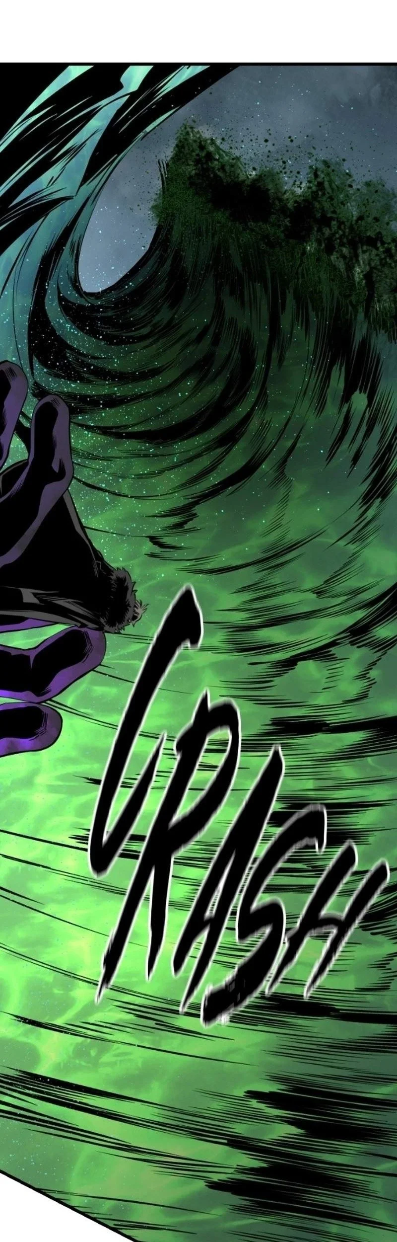 Hero Killer Chapter 290 Gambar 63