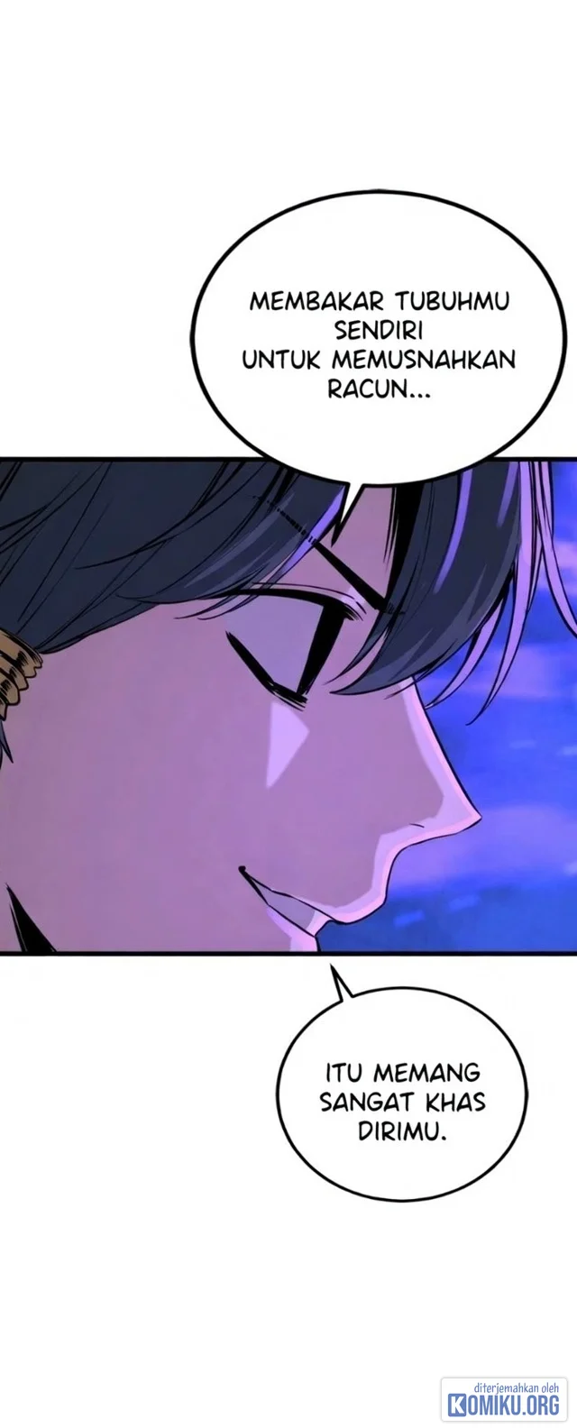 Hero Killer Chapter 290 Gambar 71