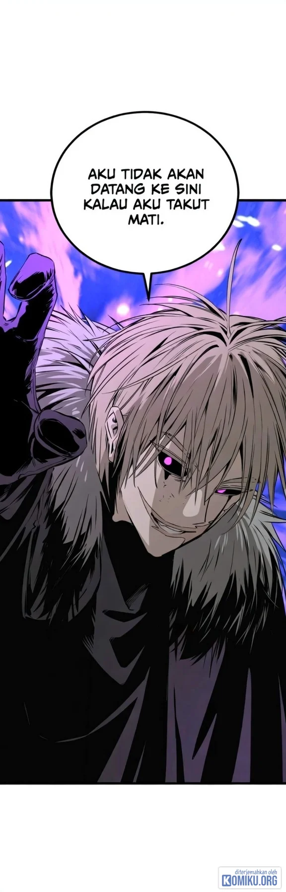 Hero Killer Chapter 290 Gambar 72