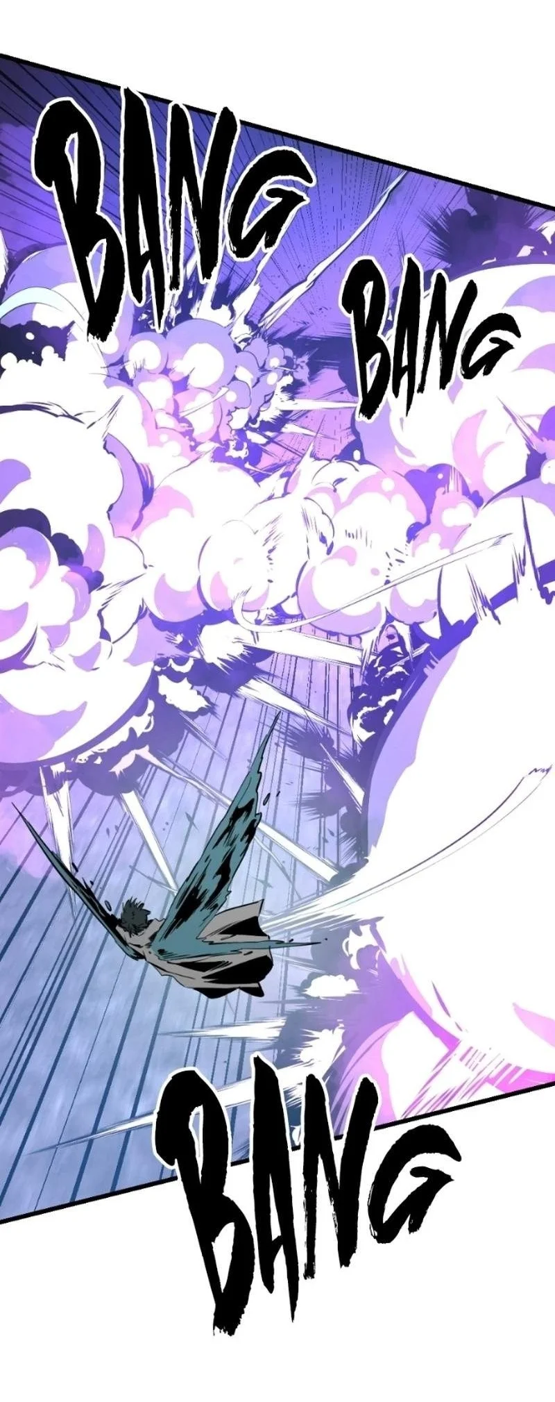 Hero Killer Chapter 290 Gambar 78