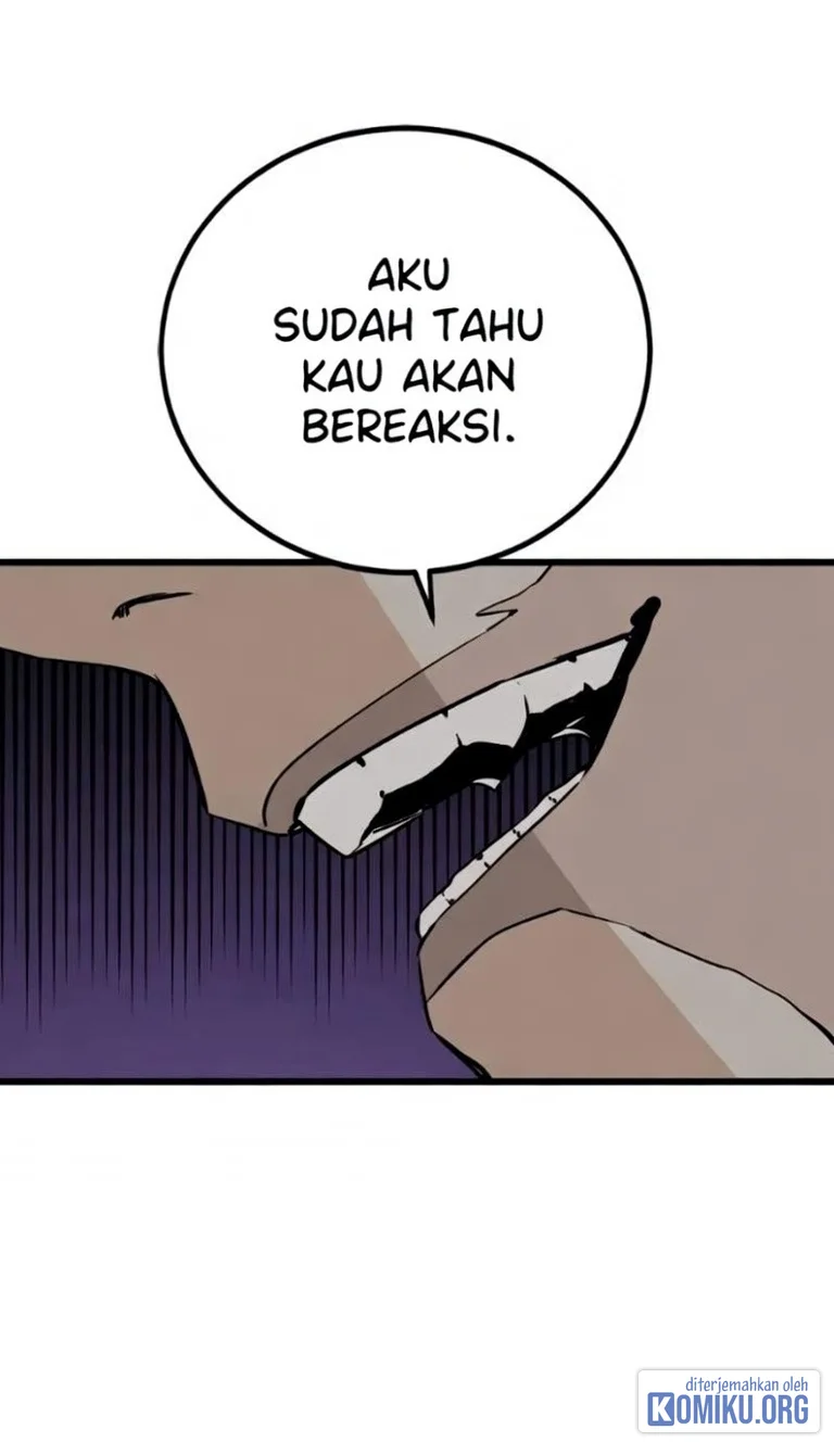 Hero Killer Chapter 290 Gambar 79
