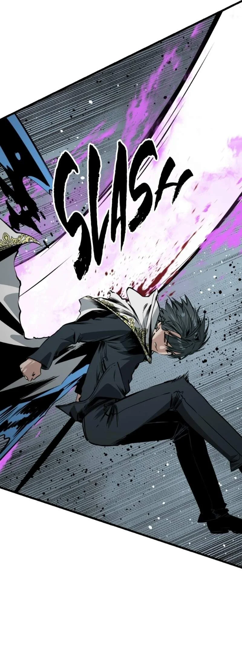 Hero Killer Chapter 290 Gambar 81