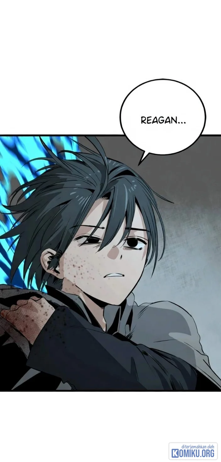 Hero Killer Chapter 290 Gambar 82