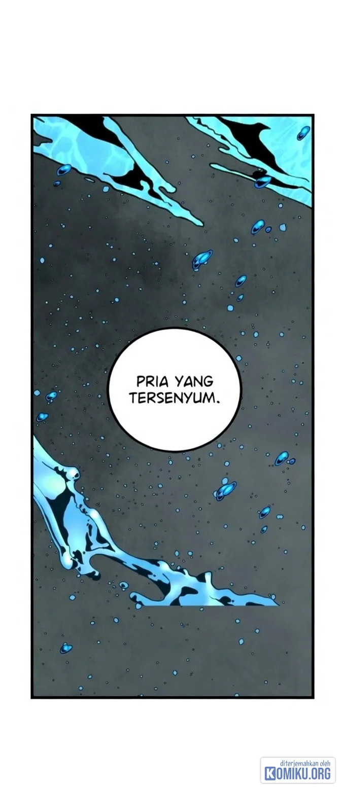 Hero Killer Chapter 290 Gambar 83
