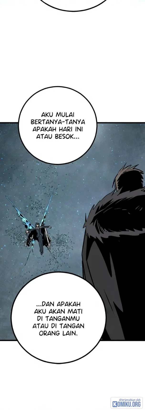 Hero Killer Chapter 290 Gambar 85