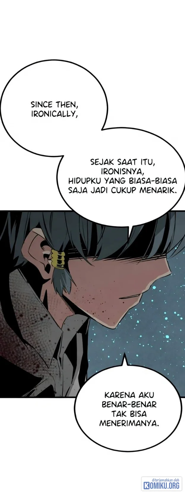 Hero Killer Chapter 290 Gambar 86