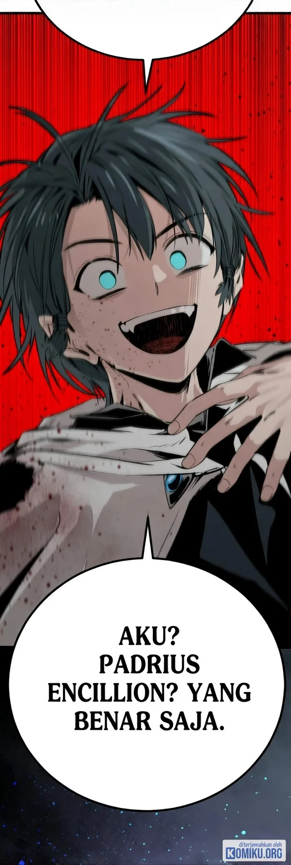 Hero Killer Chapter 290 Gambar 89
