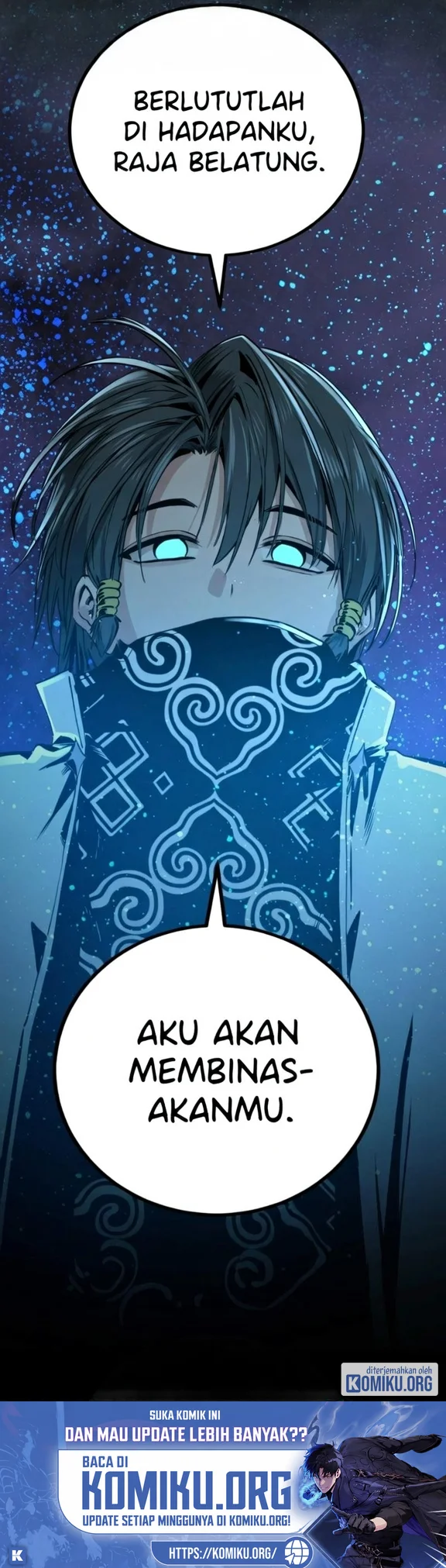 Hero Killer Chapter 290 Gambar 92