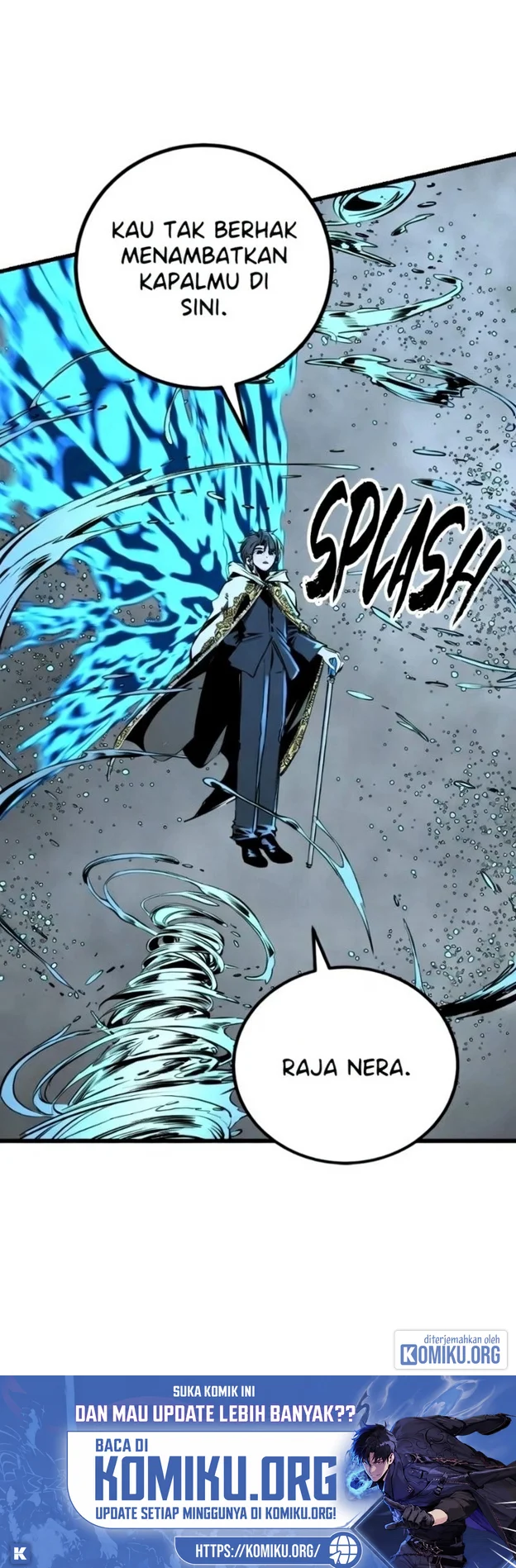 Hero Killer Chapter 290 halaman 10