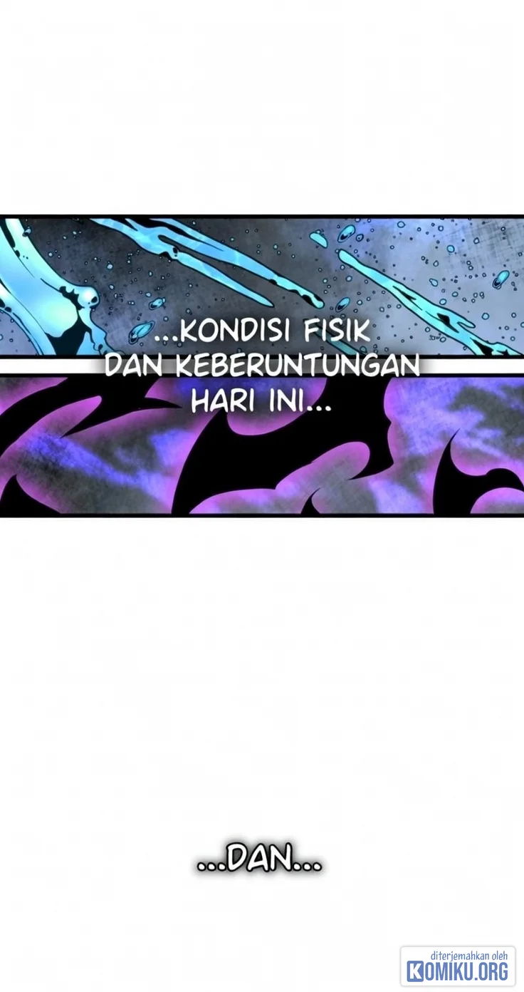 Hero Killer Chapter 291 halaman 12