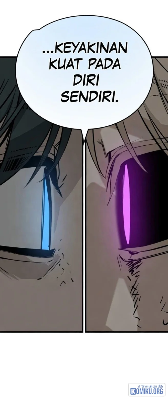 Hero Killer Chapter 291 halaman 13
