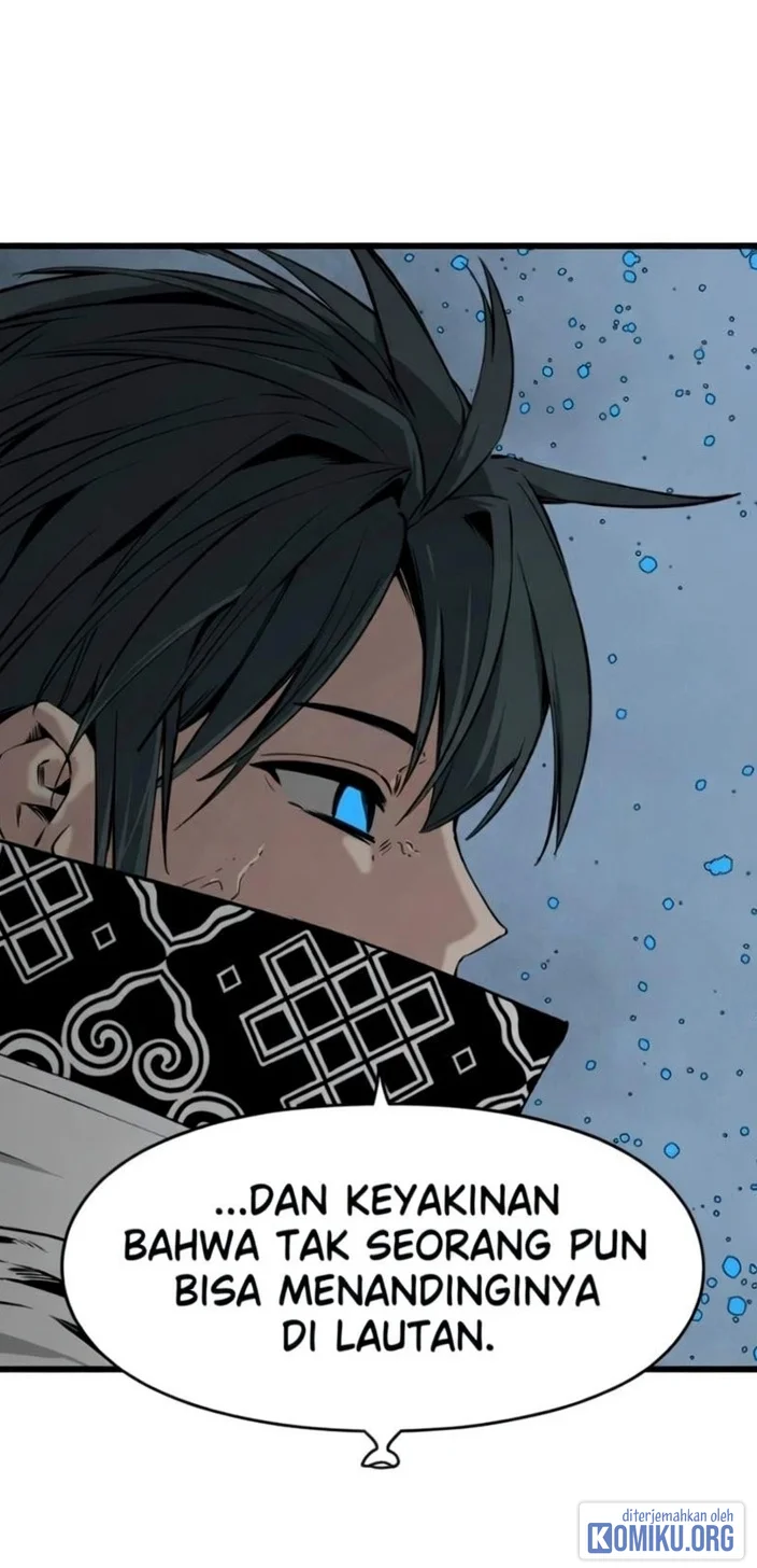 Hero Killer Chapter 291 halaman 15