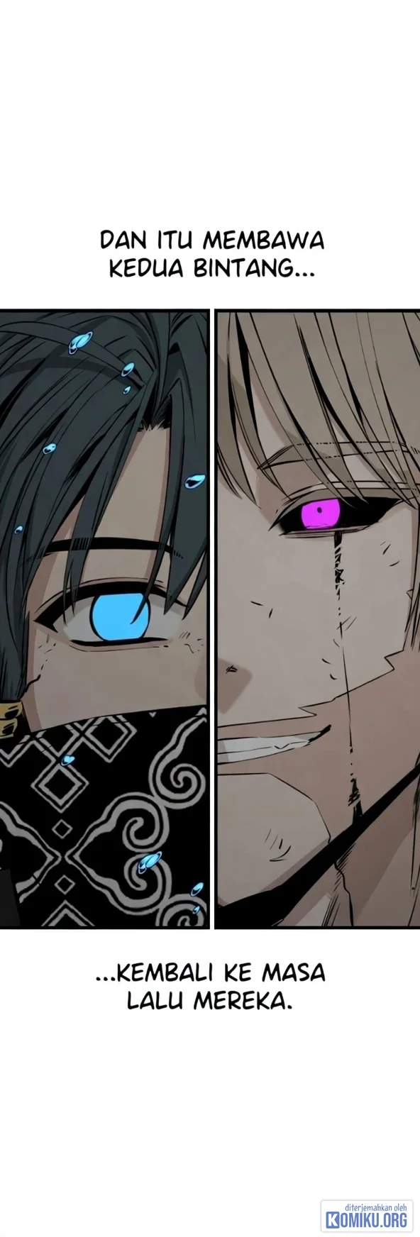 Hero Killer Chapter 291 halaman 17