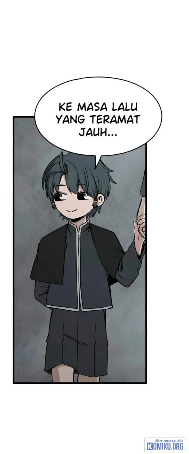 Hero Killer Chapter 291 halaman 18