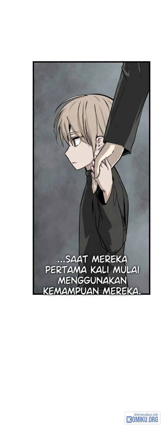 Hero Killer Chapter 291 halaman 19