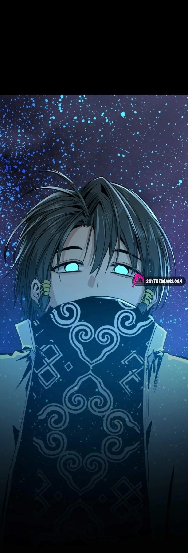 Hero Killer Chapter 291 halaman 3