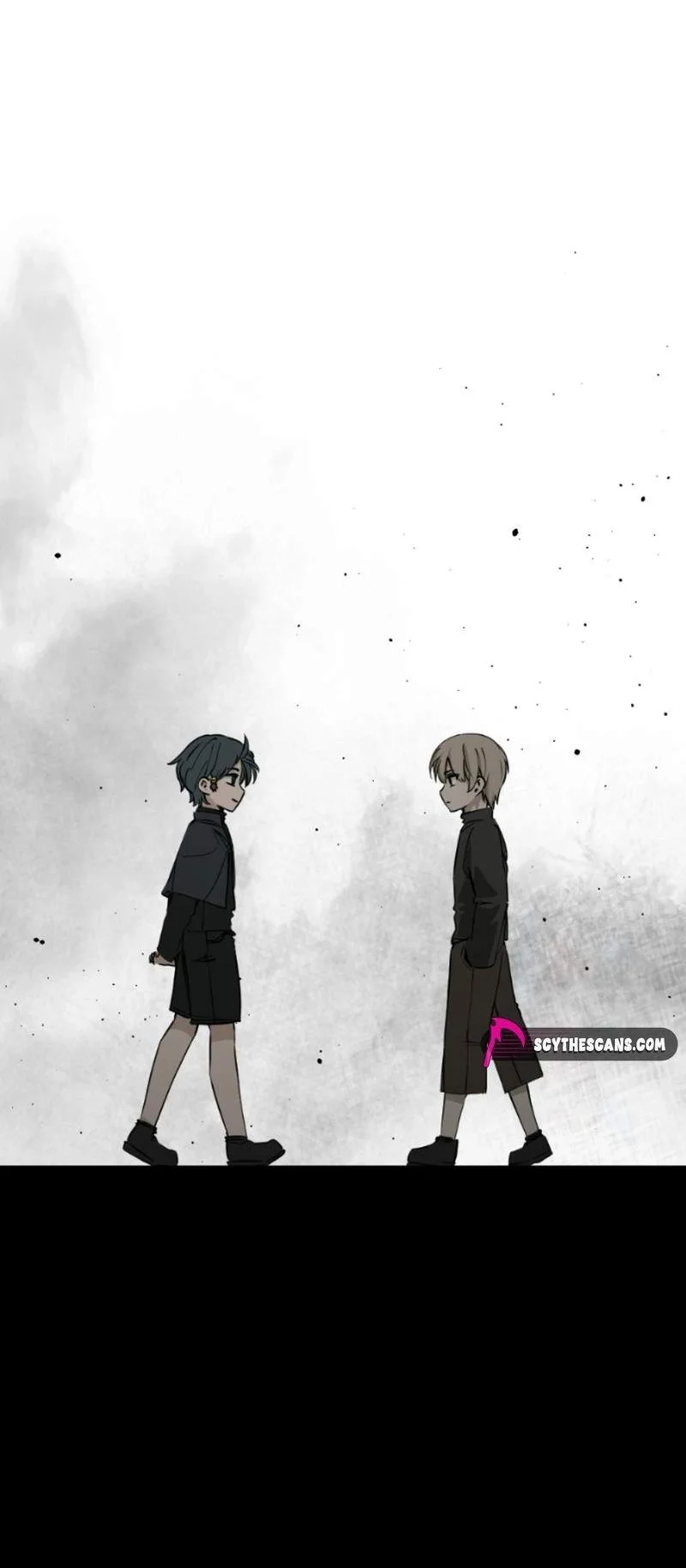 Hero Killer Chapter 291 halaman 21