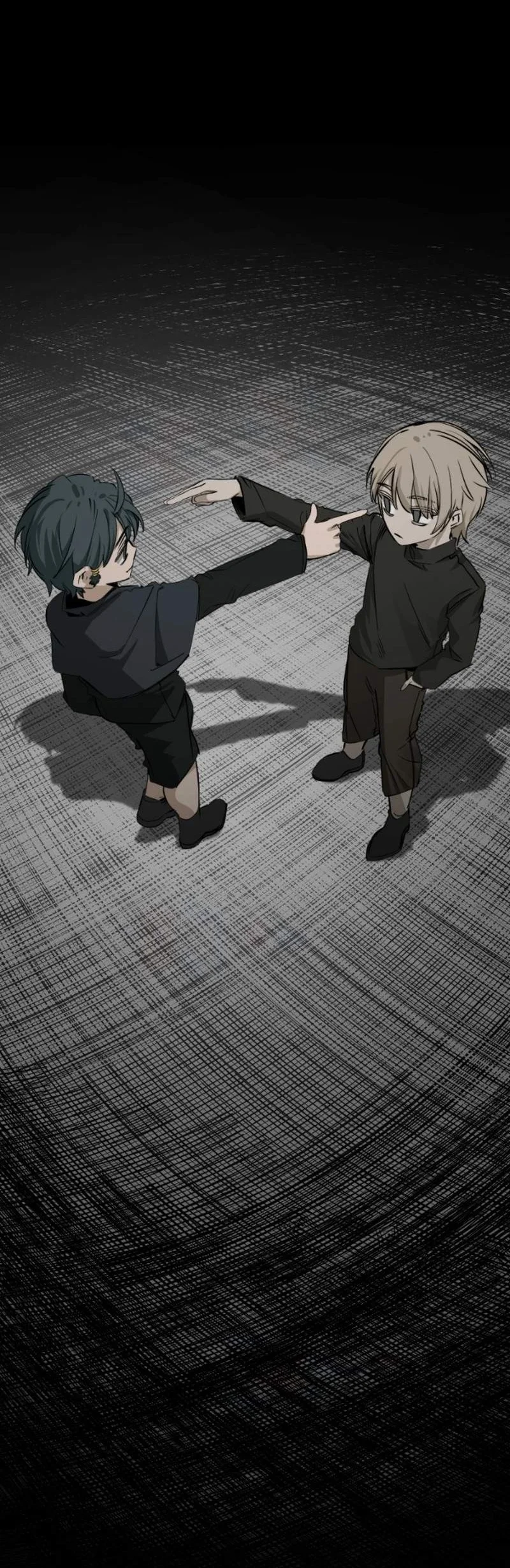 Hero Killer Chapter 291 halaman 22