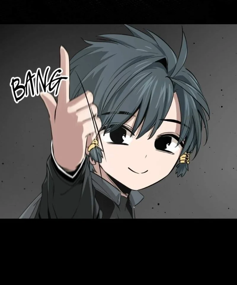 Hero Killer Chapter 291 halaman 23