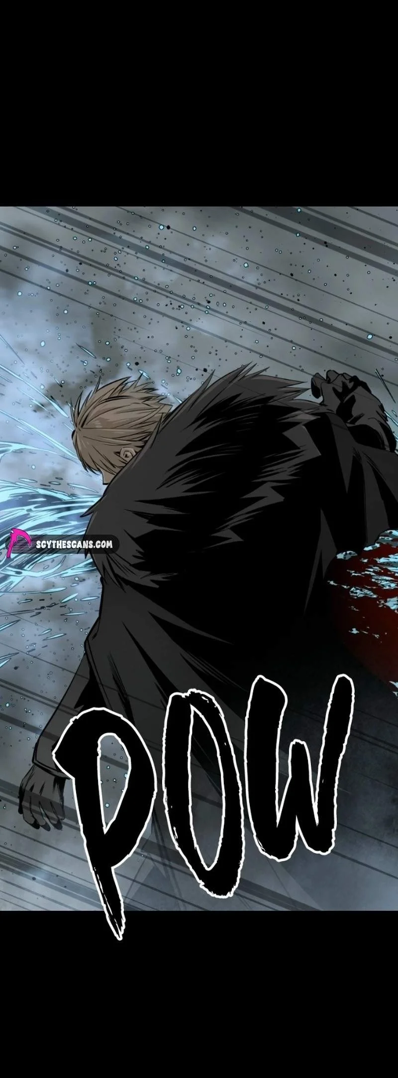 Hero Killer Chapter 291 halaman 24