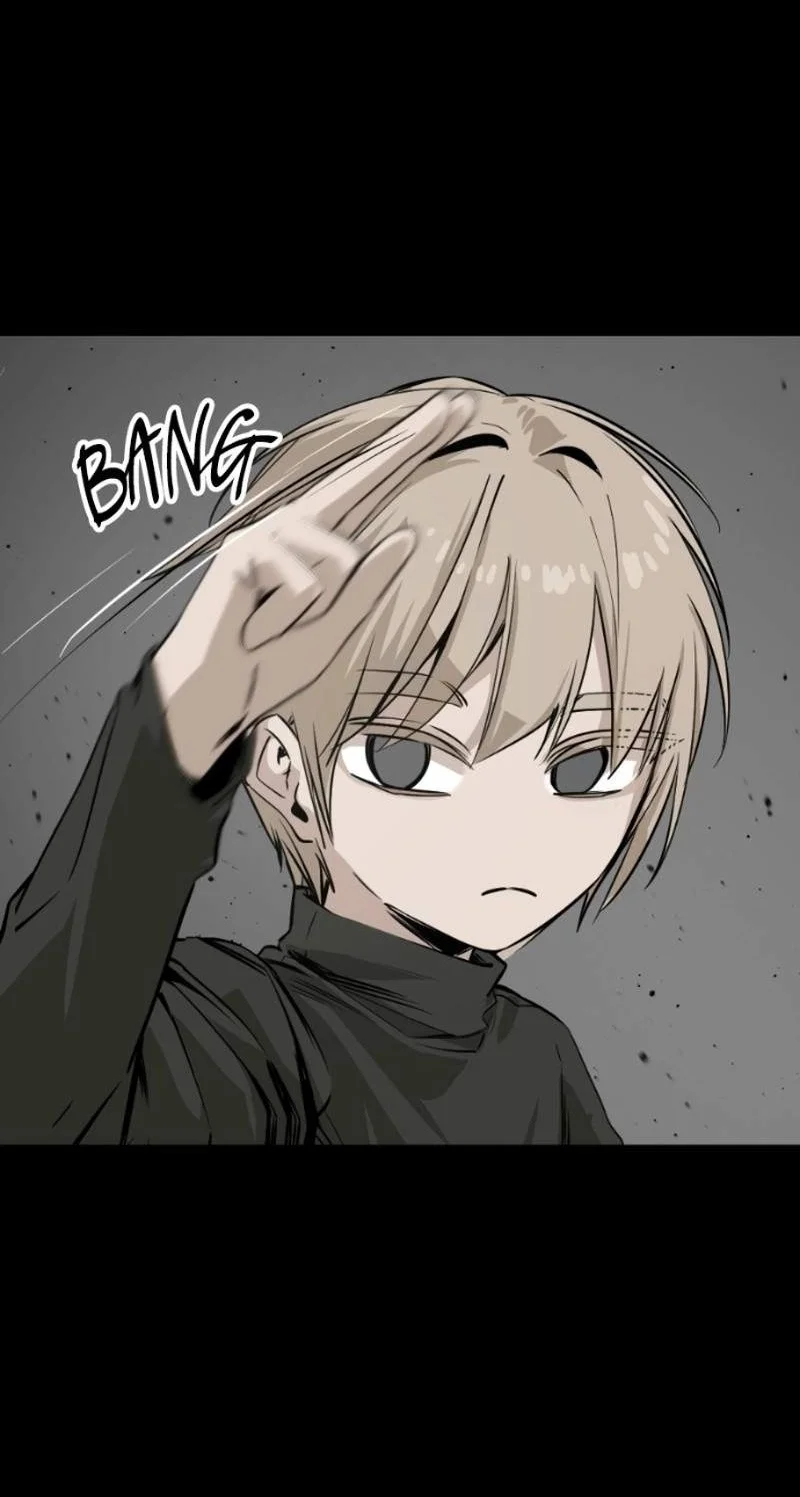 Hero Killer Chapter 291 halaman 25