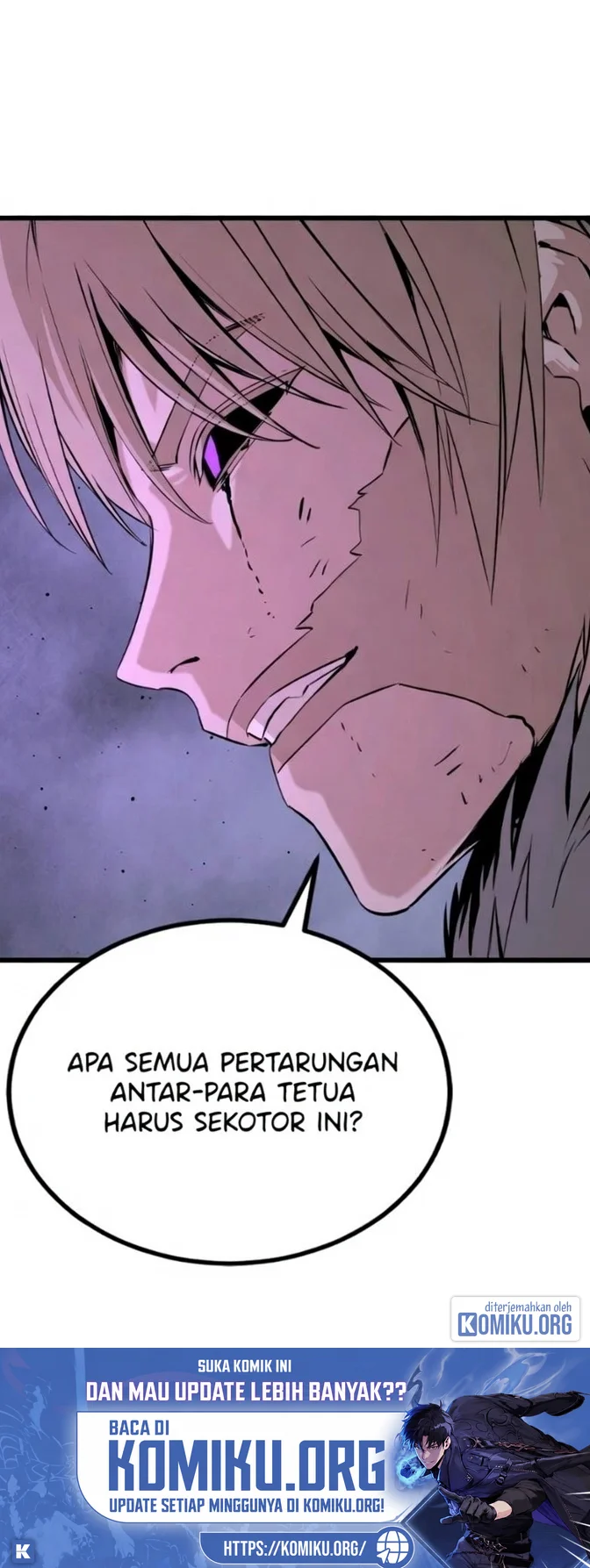 Hero Killer Chapter 291 halaman 27