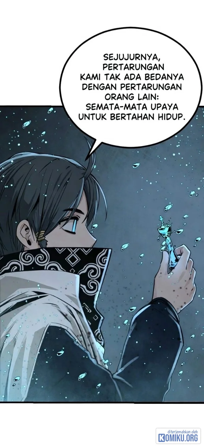 Hero Killer Chapter 291 halaman 28