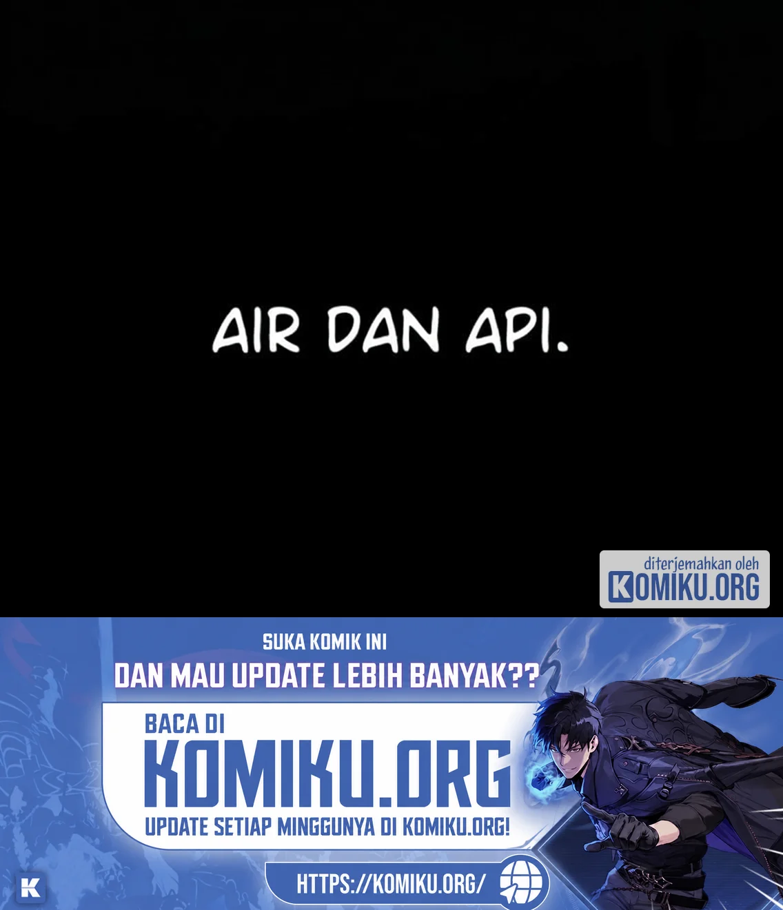 Hero Killer Chapter 291 halaman 4