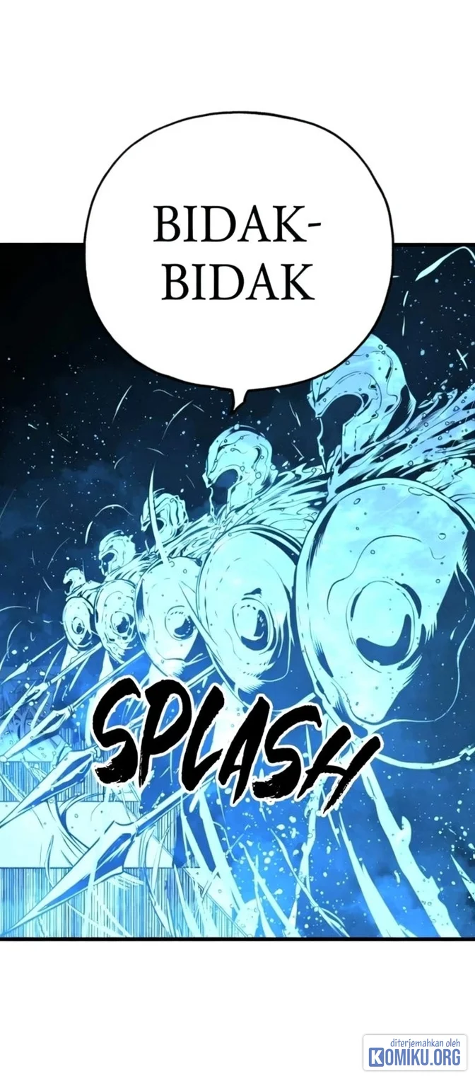 Hero Killer Chapter 291 halaman 37