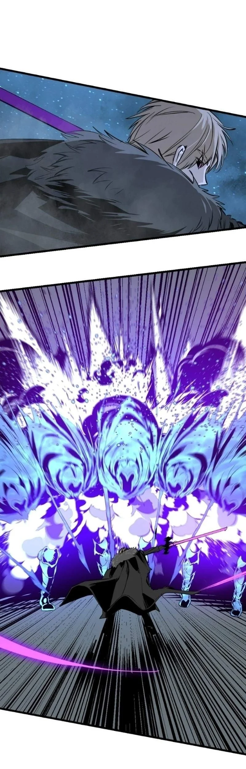 Hero Killer Chapter 291 halaman 38