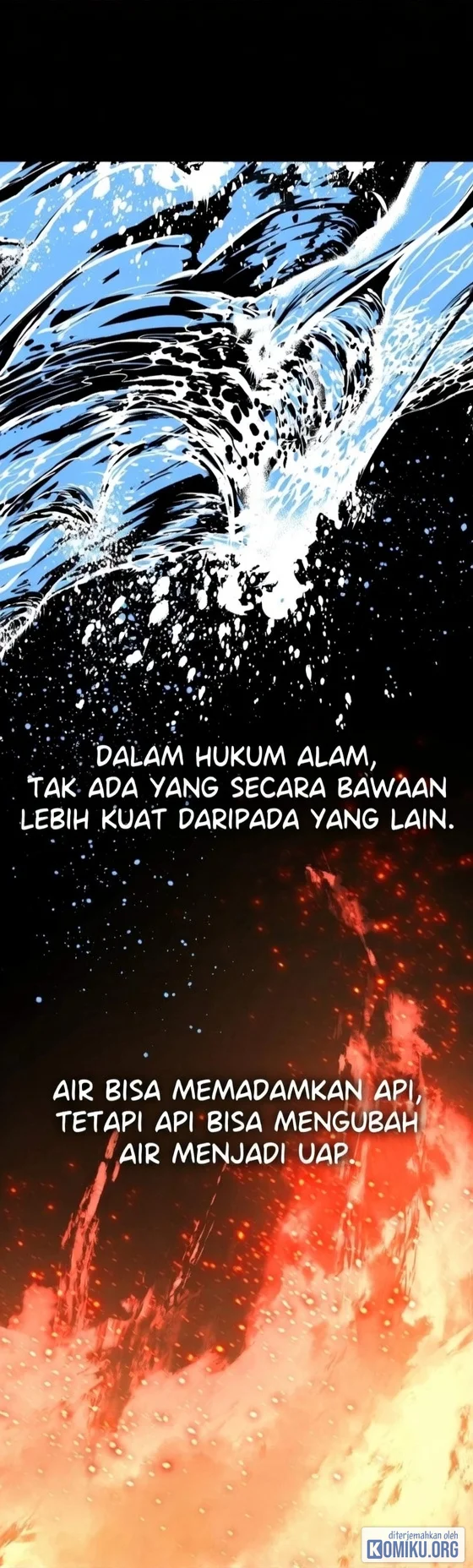 Hero Killer Chapter 291 halaman 5