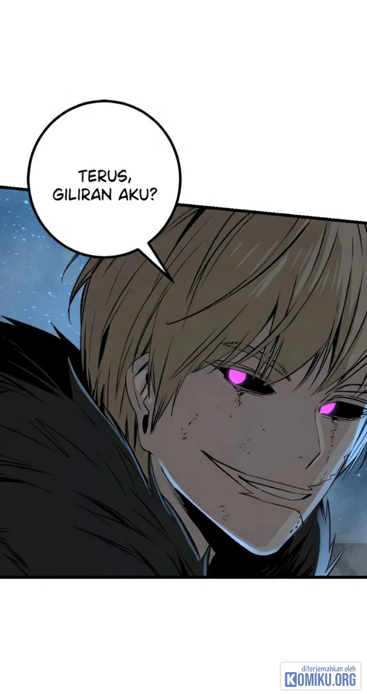 Hero Killer Chapter 291 halaman 42