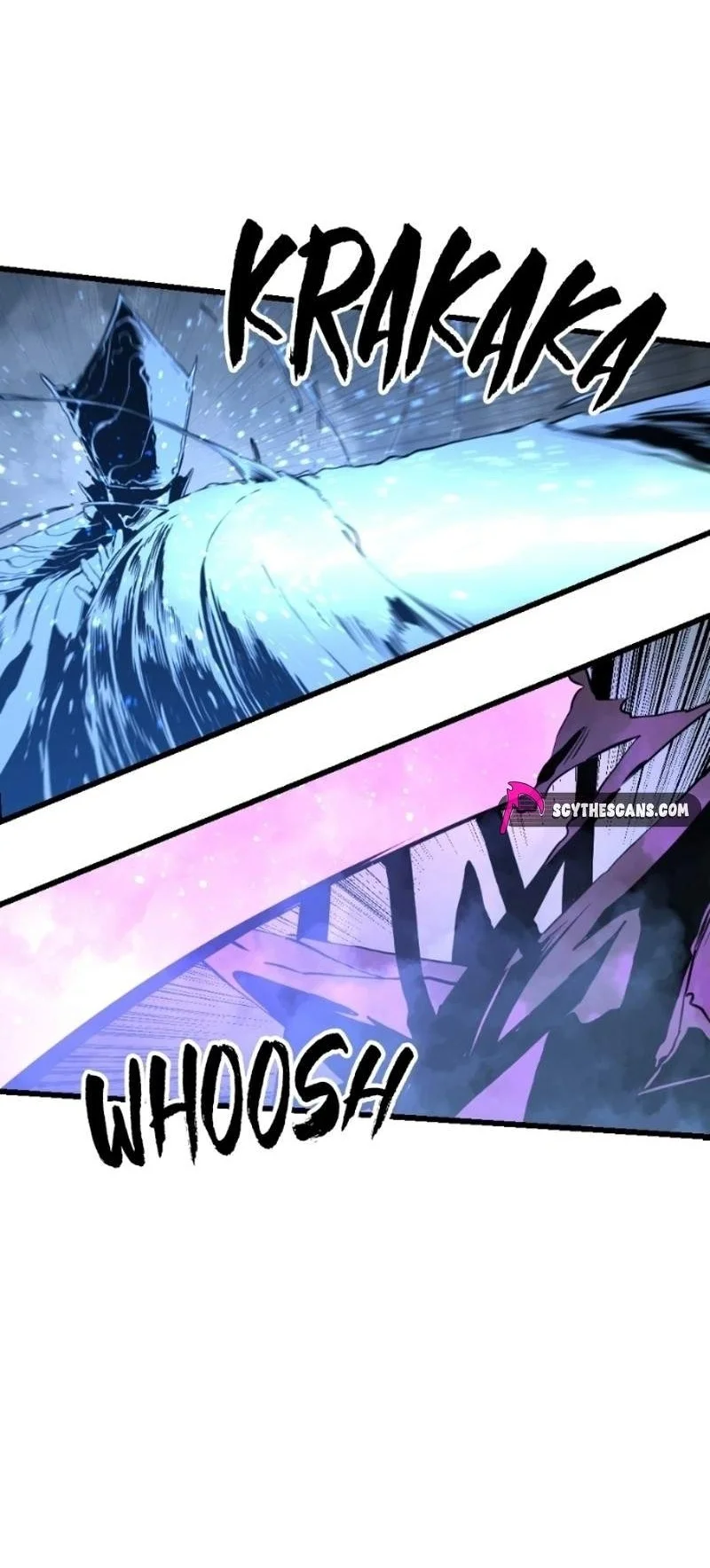 Hero Killer Chapter 291 halaman 43