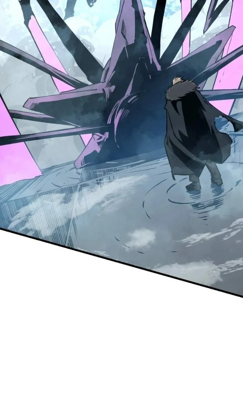 Hero Killer Chapter 291 halaman 48