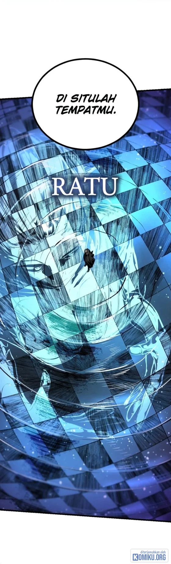 Hero Killer Chapter 291 halaman 57