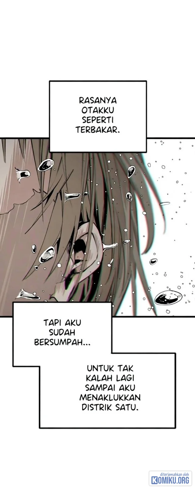 Hero Killer Chapter 291 Gambar 62