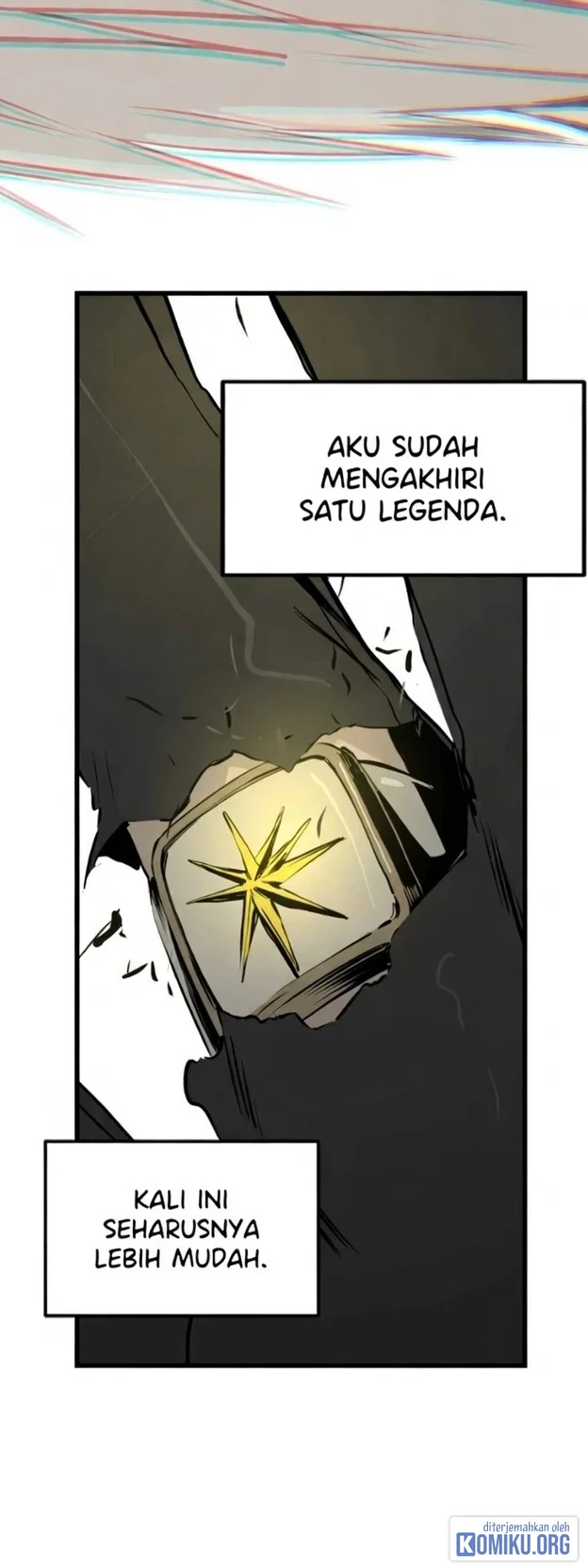 Hero Killer Chapter 291 Gambar 68
