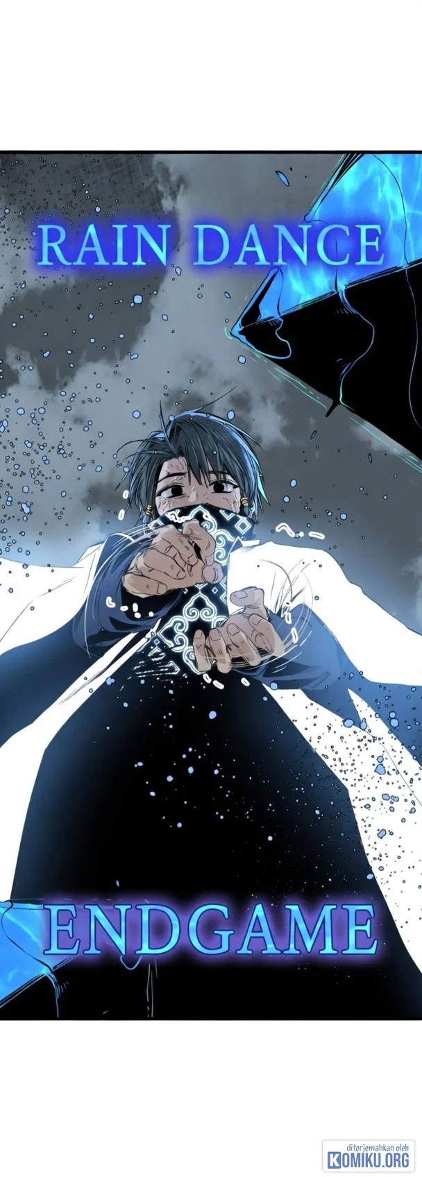 Hero Killer Chapter 291 Gambar 77