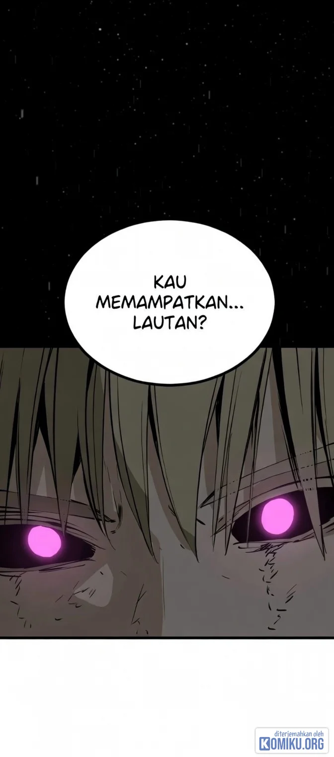 Hero Killer Chapter 291 Gambar 80