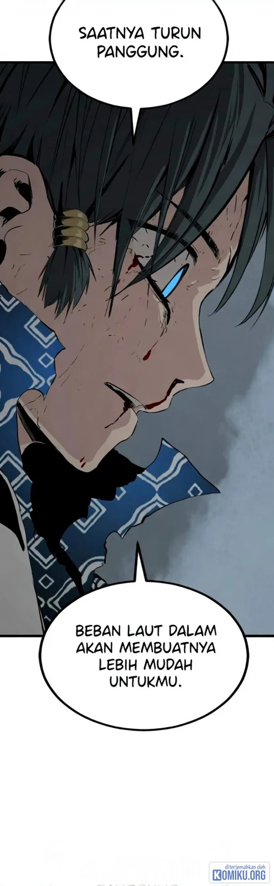 Hero Killer Chapter 291 Gambar 82