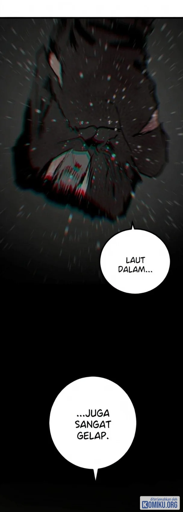 Hero Killer Chapter 291 Gambar 86