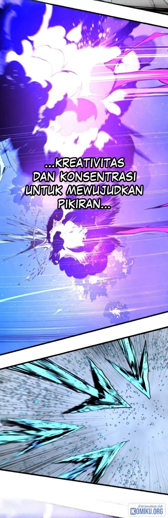 Hero Killer Chapter 291 halaman 10