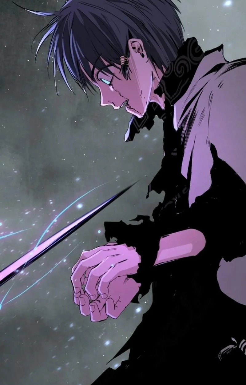 Hero Killer Chapter 291 Gambar 92
