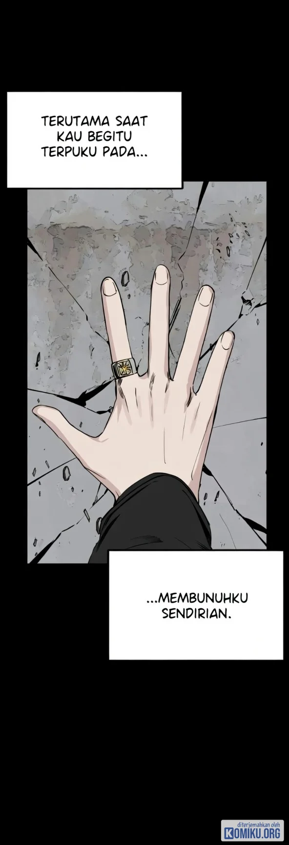 Hero Killer Chapter 292 halaman 13